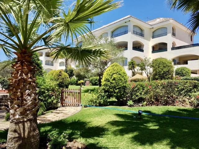 Apartment for rent in Marbella, Málaga