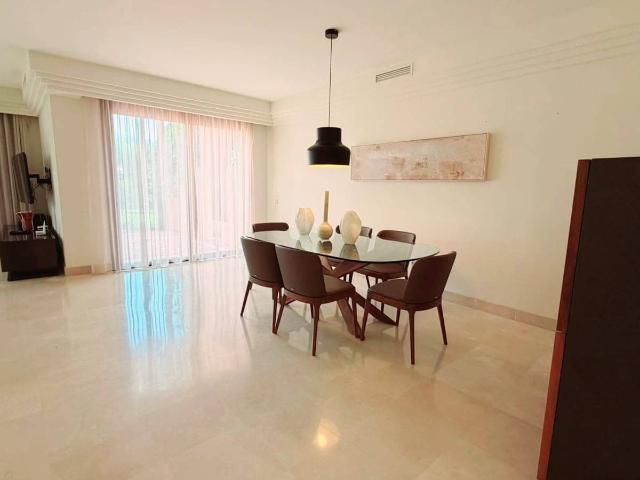 Apartment for rent in Marbella, Málaga