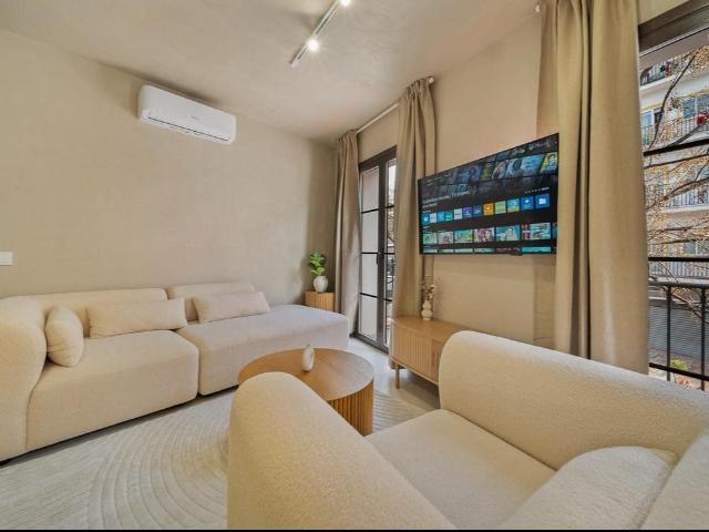 Apartment for rent in Marbella, Málaga