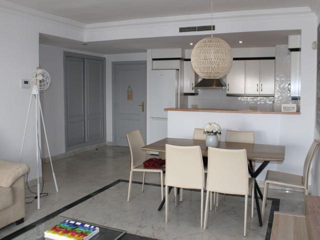 Apartment For Rent in Marbella, Marbella