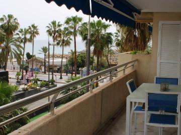 Apartment For Rent in Marbella, Marbella