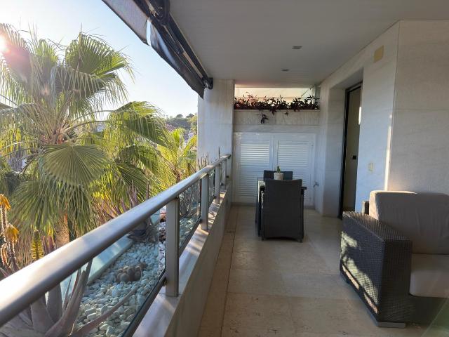 Apartment For Rent in Marbella, Marbella