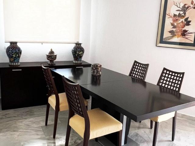 Apartment For Rent in Marbella, Marbella