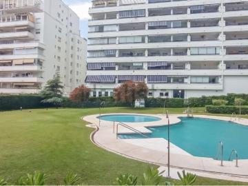 Apartment For Rent in Marbella, Marbella