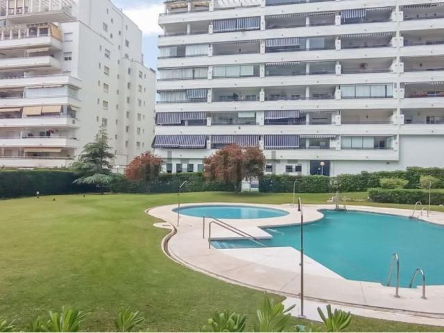Apartment For Rent in Marbella, Marbella