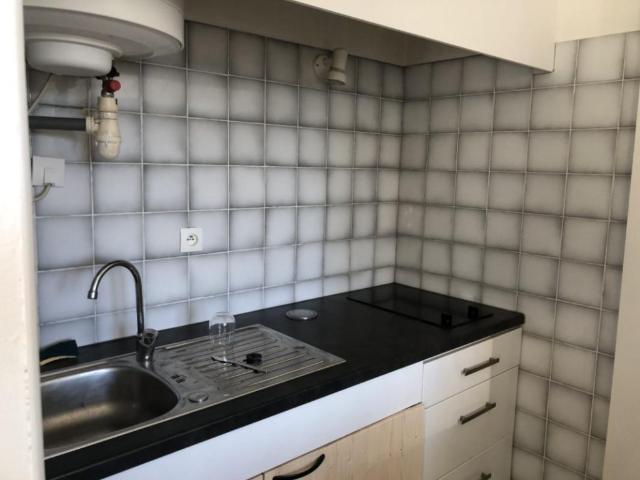 apartment for rent in Marengo Jolimont 31500