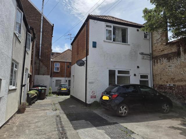 Apartment for rent in Market Court, Bridgwater