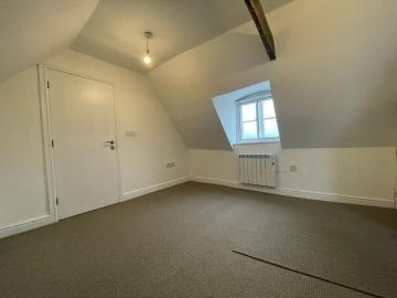 apartment for rent in Market Place, Dereham, Dereham