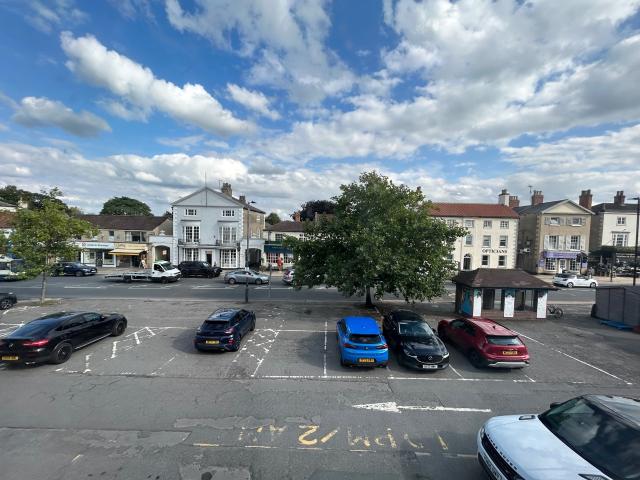 apartment for rent in Market Place, Doncaster, Bawtry, Doncaster, Bawtry