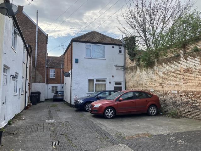 Apartment for rent in Market Street, Bridgwater