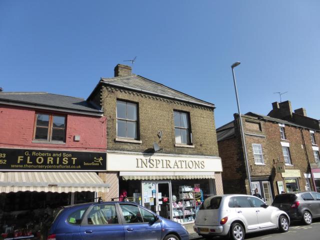 apartment for rent in Market Street, Peterborough, Whittlesey, Peterborough, Whittlesey