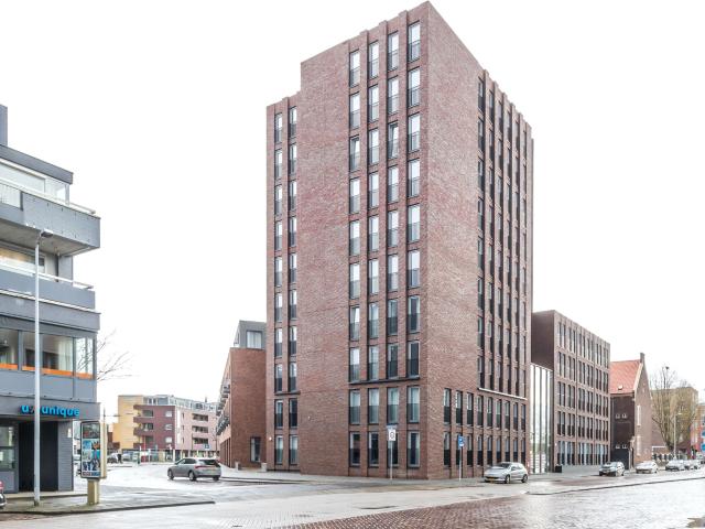apartment for rent in Markendaalseweg 67 D7 4811KB Breda Chassé Breda