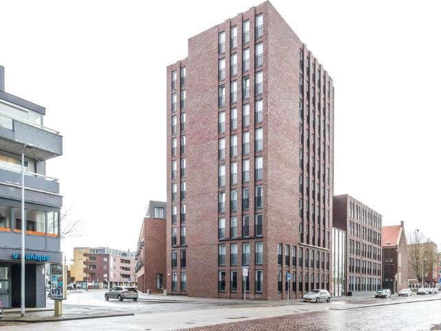 apartment for rent in Markendaalseweg 67 J2 4811KB Breda Chassé Breda