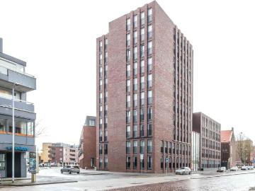 apartment for rent in Markendaalseweg 67 J2 4811KB Breda Chassé Breda