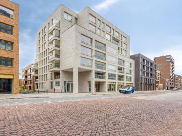 Fellenoord, Gemeente Breda - Opslagruimte