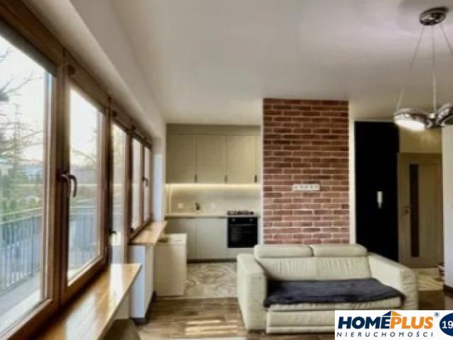 apartment for rent in Marki ul. Długa