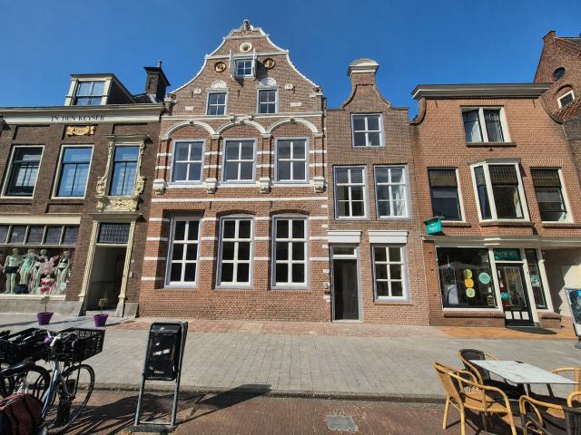 apartment for rent in Markt 11 A 4101BW Culemborg Binnenstad Culemborg