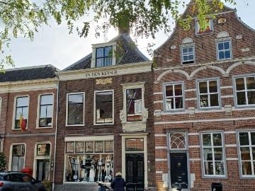 Olland, Meierijstad, Noord-Brabant