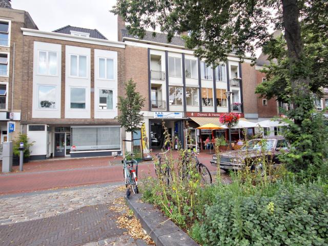 apartment for rent in Markt 30 6811CH Arnhem Markt Arnhem