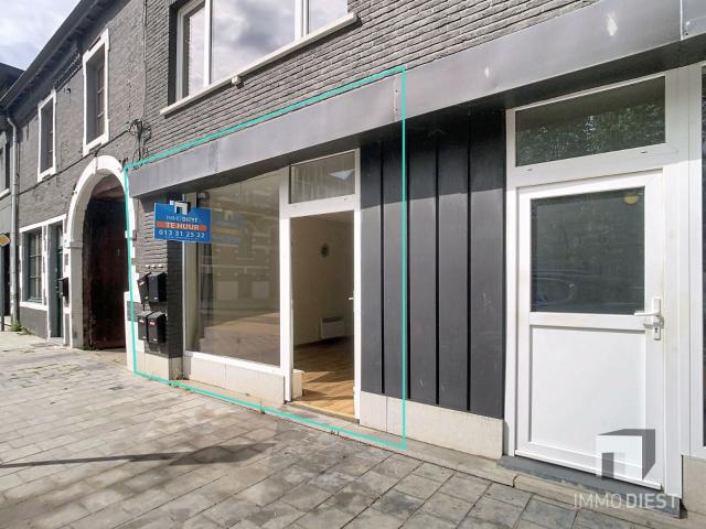 Apartment for rent in Markt 32/1, 3271 Zichem