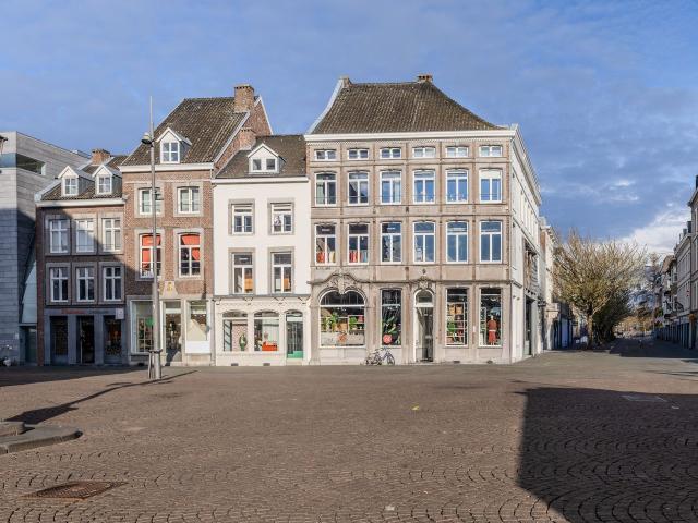 apartment for rent in Markt 55 C01 6211 CK Maastricht Binnenstad