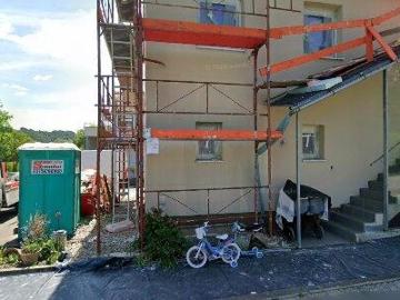 Apartment for rent in Markt Hartmannsdorf