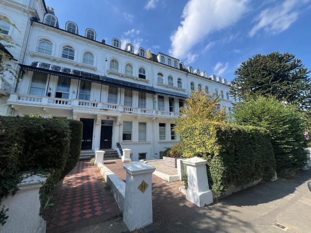 apartment for rent in Markwick Terrace, St. leonards on sea, St. leonards on sea