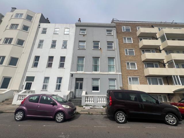 apartment for rent in Marina, St. leonards on sea, St. leonards on sea