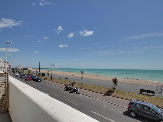 apartment for rent in Marine Parade, BN11 3QG