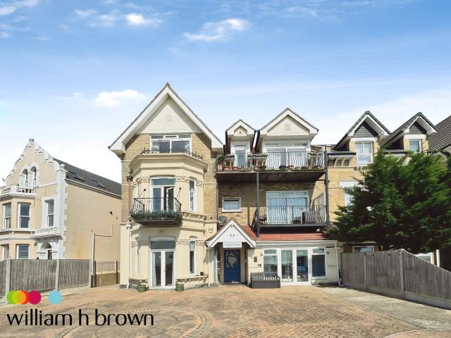 apartment for rent in Marine Parade East, Clacton on sea, Clacton on sea