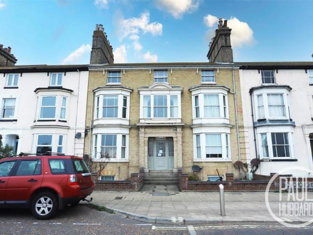 apartment for rent in Marine Parade, Lowestoft, NR33