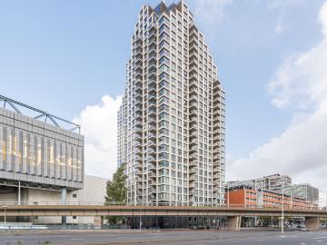 Bezuidenhout, Den Haag, Den Haag, Zuid-Holland