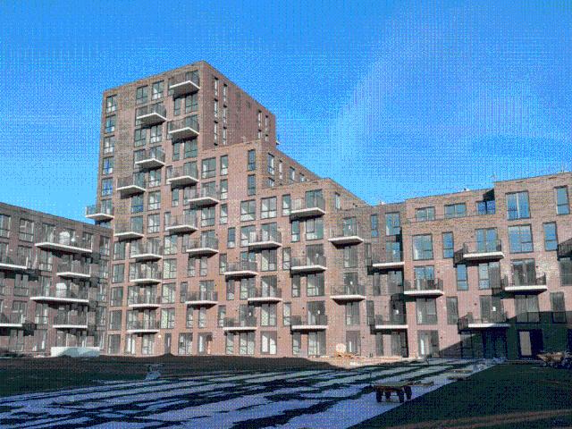 apartment for rent in Maria Vincentiastraat 103 2625 ZK Delft Reinier de Graafbuurt
