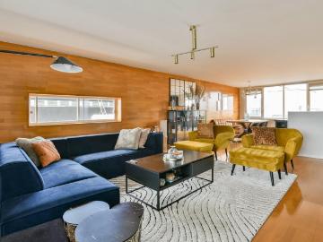apartment for rent in Marie Heinekenplein, Amsterdam