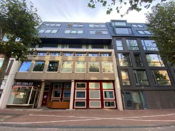 apartment for rent in Mariënburgsestraat 59 A20 6511RM Nijmegen Stadscentrum Nijmegen