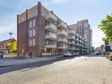 apartment for rent in Marisstraat 61 3131GM Vlaardingen Centrum Vlaardingen