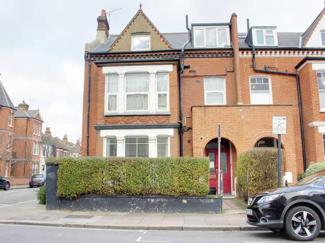 apartment for rent in Marius Road, Balham, London, United Kingdom