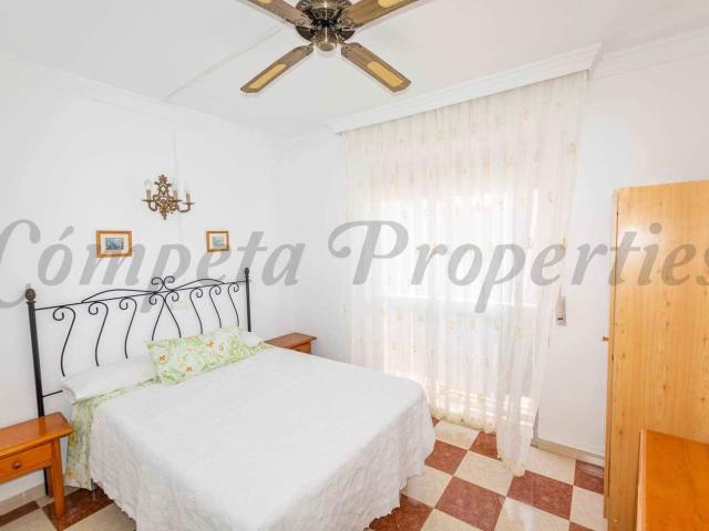 Apartment for rent in Maro Cuevas de Nerja, Nerja, Málaga