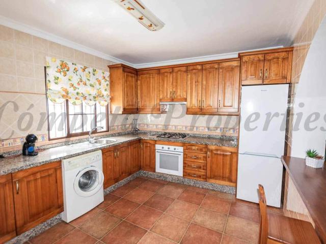 Apartment for rent in Maro Cuevas de Nerja, Nerja, Málaga