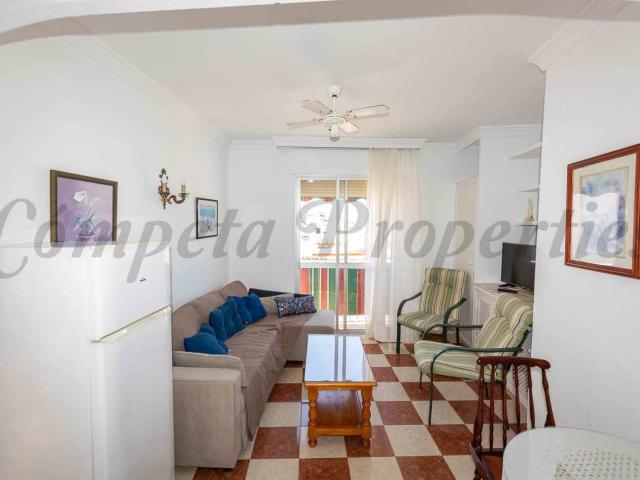 Apartment for rent in Maro Cuevas de Nerja, Nerja, Málaga