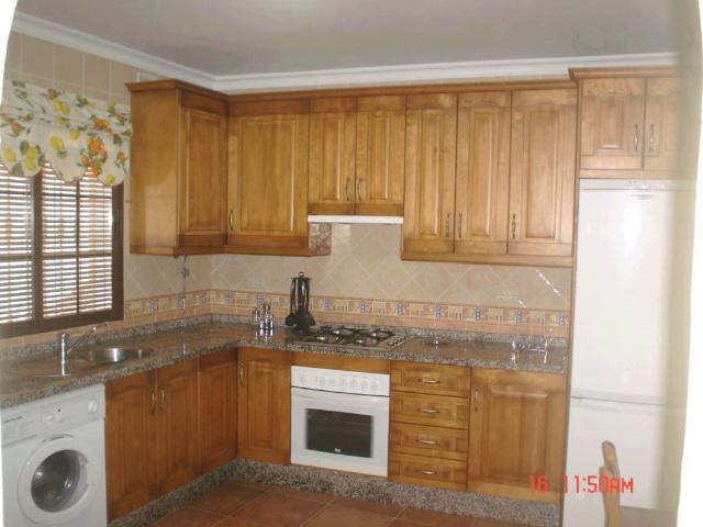 Apartment for rent in Maro, Nerja, Málaga