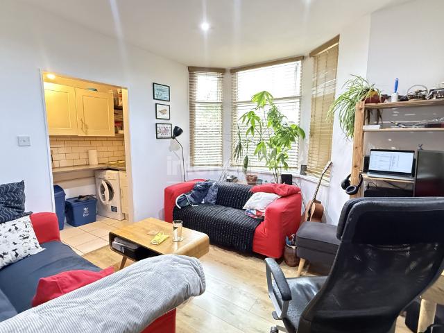 apartment for rent in Marlborough Road, Roath, CF23 5BX