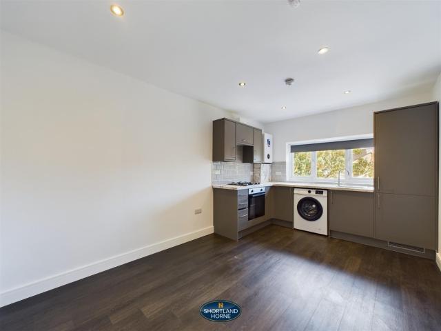 apartment for rent in Marlborough Road, Stoke, Coventry