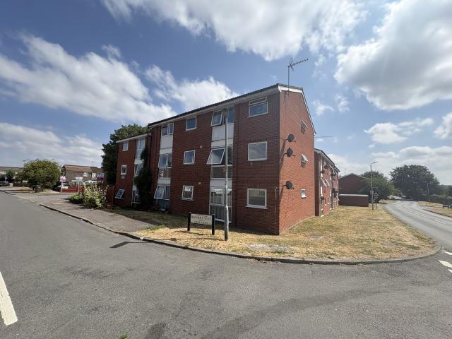 apartment for rent in Marley Court, Broxbourne, Broxbourne