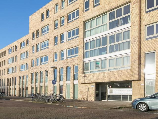 Appartement te huur