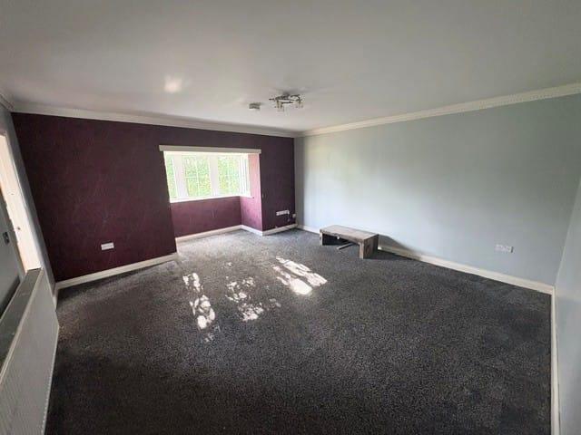 apartment for rent in Marsden Mews, Nelson, BB9 0UD