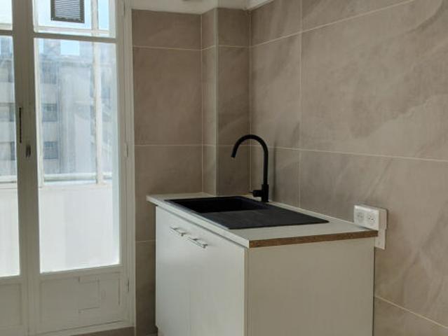 apartment for rent in MARSEILLE 10EME