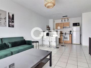 apartment for rent in MARSEILLE 10EME