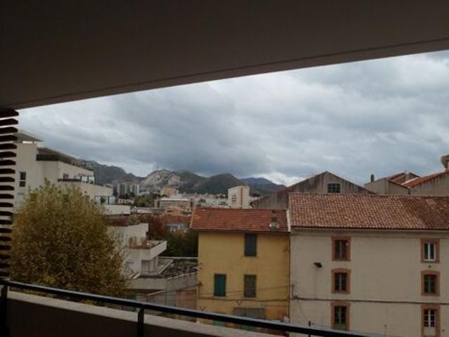 apartment for rent in MARSEILLE 10EME