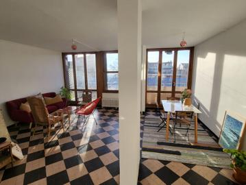 Le Chapitre, Marseille 1er Arrondissement, Marseille, Bouches-du-Rhône, Provence-Alpes-Côte dAzur